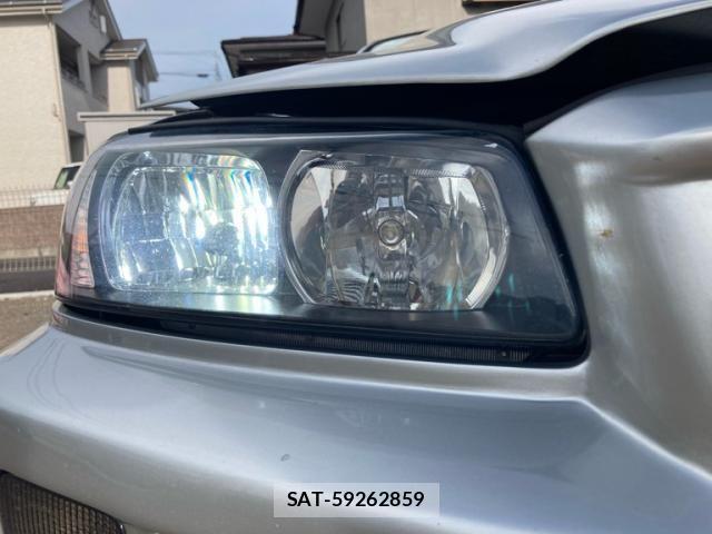 Nissan SKYLINE 1999-10 8038290-3