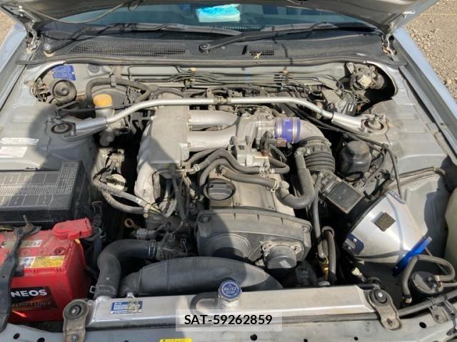 Nissan SKYLINE 1999-10 8038290-5