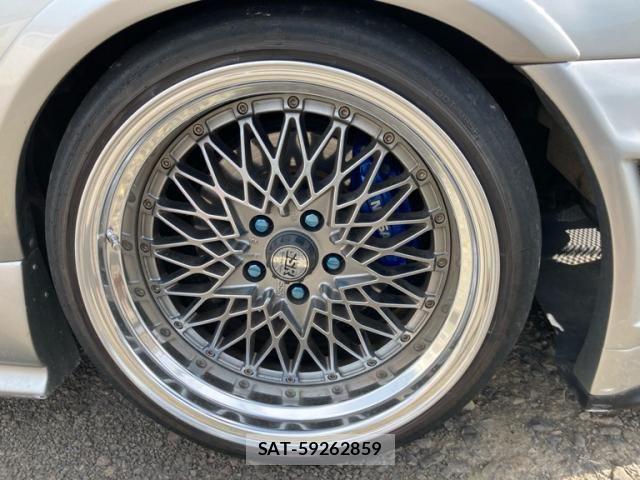 Nissan SKYLINE 1999-10 8038290-7