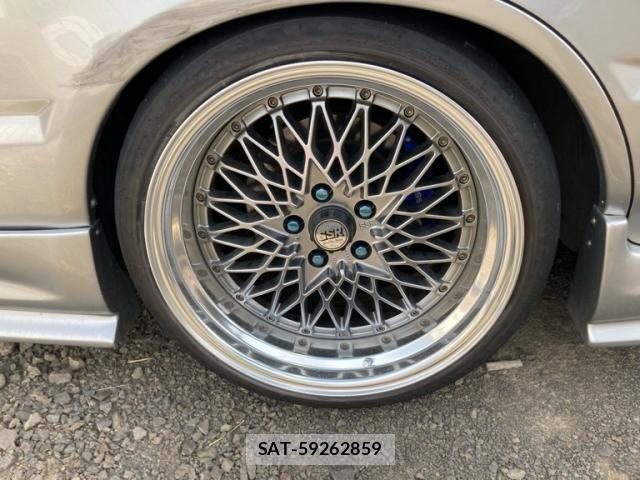 Nissan SKYLINE 1999-10 8038290-8