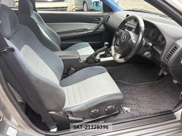 Nissan SKYLINE 2001-06 8075586-14