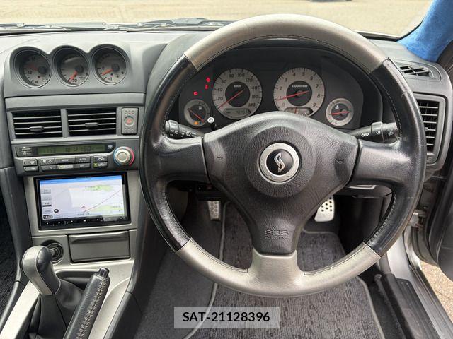 Nissan SKYLINE 2001-06 8075586-15