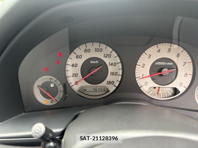 Nissan SKYLINE 2001-06 8075586-16