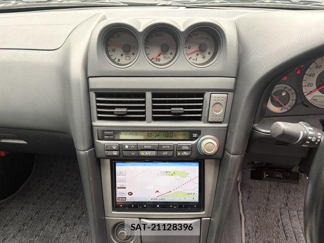Nissan SKYLINE 2001-06 8075586-17