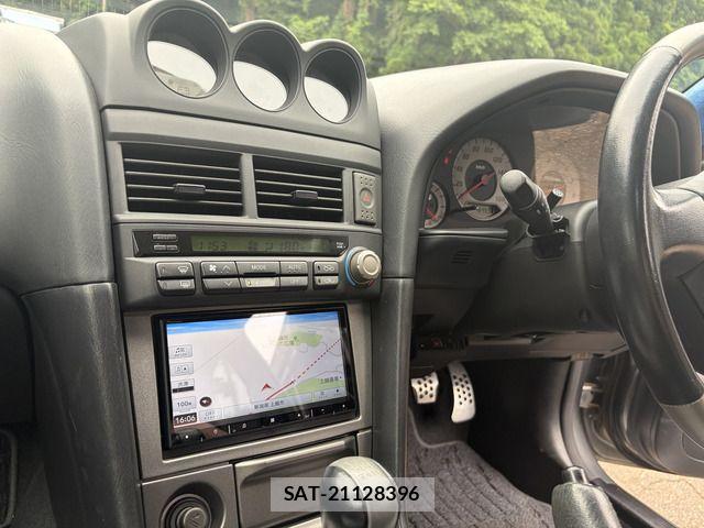 Nissan SKYLINE 2001-06 8075586-19