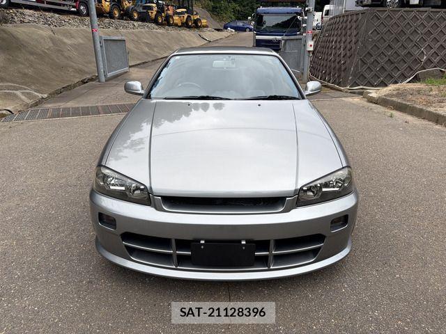 Nissan SKYLINE 2001-06 8075586-2