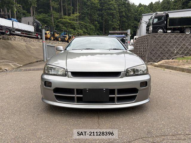 Nissan SKYLINE 2001-06 8075586-3