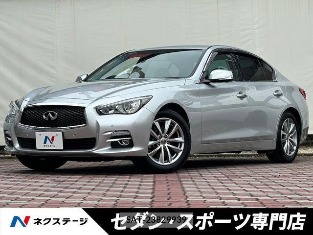Nissan SKYLINE 2014-07 8075587-0