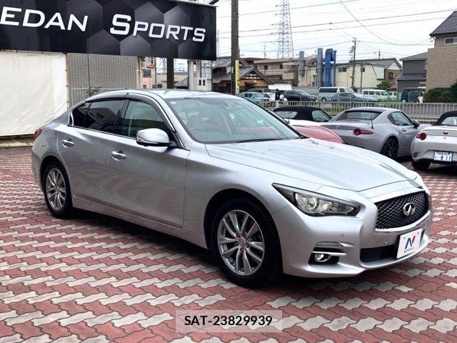 Nissan SKYLINE 2014-07 8075587-15