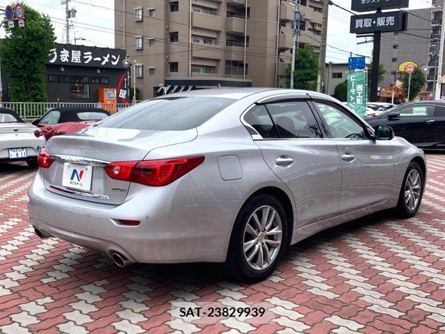 Nissan SKYLINE 2014-07 8075587-16