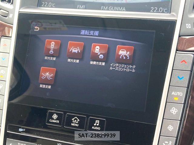 Nissan SKYLINE 2014-07 8075587-2