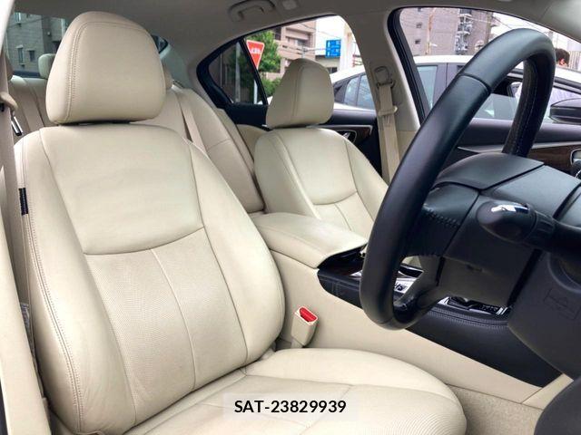 Nissan SKYLINE 2014-07 8075587-7