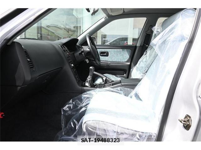Nissan SKYLINE 1995-05 8101907-13