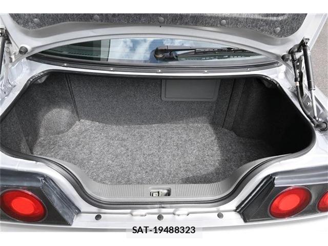 Nissan SKYLINE 1995-05 8101907-16