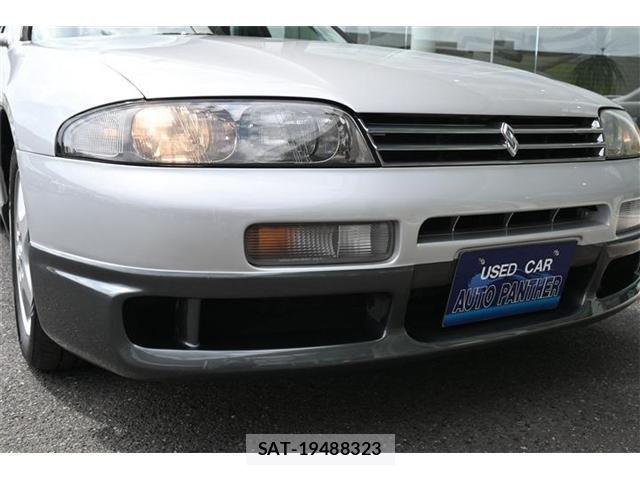 Nissan SKYLINE 1995-05 8101907-17