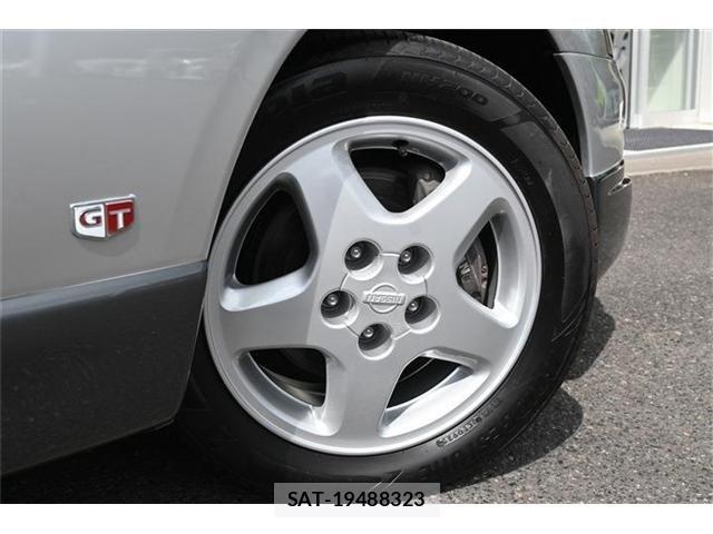 Nissan SKYLINE 1995-05 8101907-18