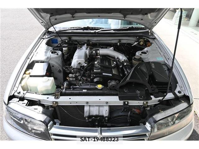 Nissan SKYLINE 1995-05 8101907-19