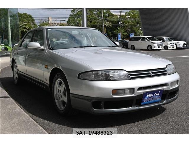 Nissan SKYLINE 1995-05 8101907-6