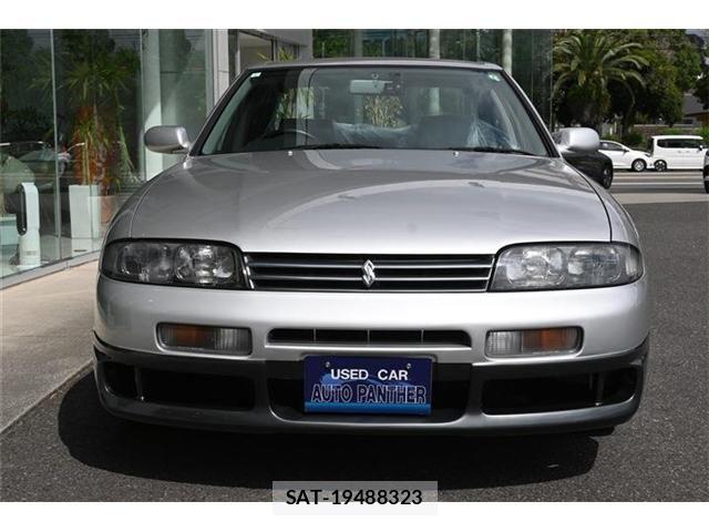 Nissan SKYLINE 1995-05 8101907-7