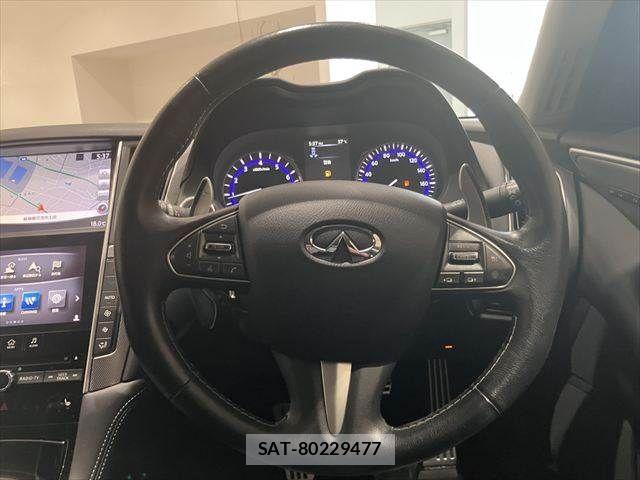 Nissan SKYLINE 2015-09 8101911-9