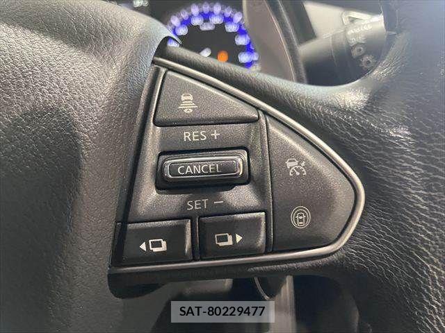 Nissan SKYLINE 2015-09 8101911-11