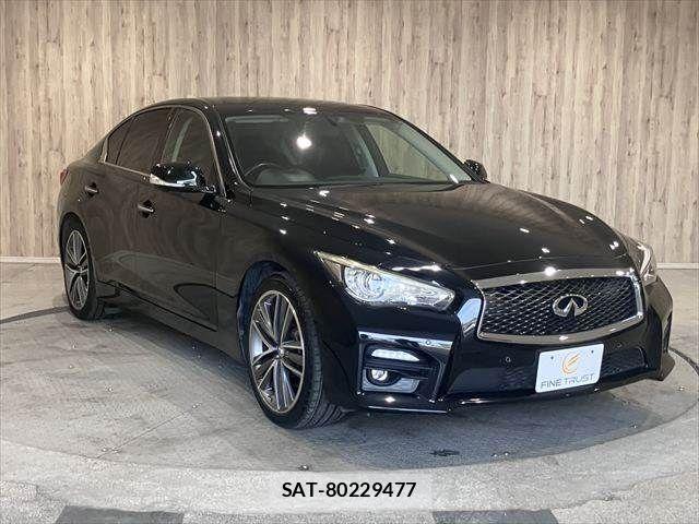 Nissan SKYLINE 2015-09 8101911-15