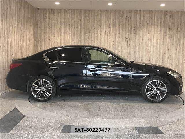 Nissan SKYLINE 2015-09 8101911-16