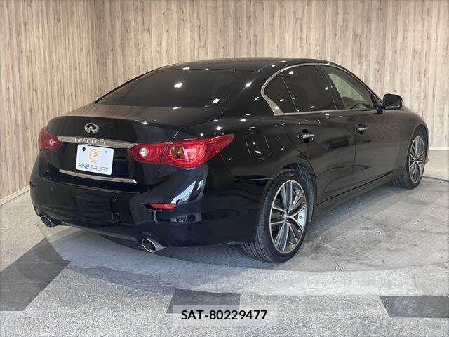 Nissan SKYLINE 2015-09 8101911-17