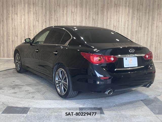 Nissan SKYLINE 2015-09 8101911-19