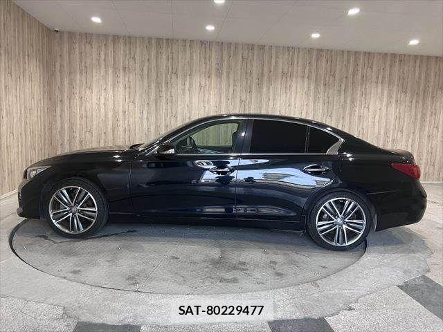 Nissan SKYLINE 2015-09 8101911-20