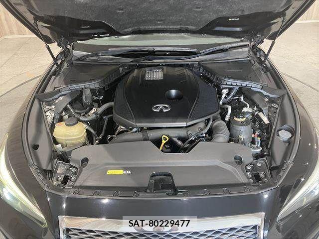 Nissan SKYLINE 2015-09 8101911-28