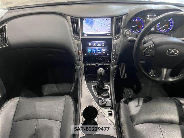 Nissan SKYLINE 2015-09 8101911-2