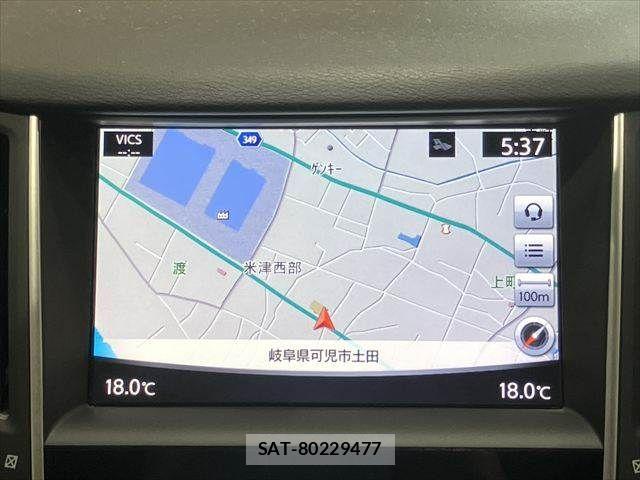 Nissan SKYLINE 2015-09 8101911-3