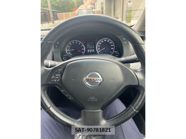 Nissan SKYLINE 2011-08 8101913-12