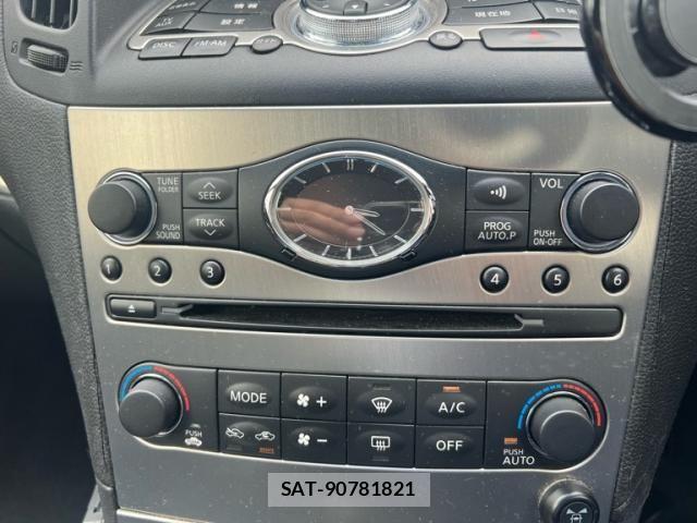 Nissan SKYLINE 2011-08 8101913-20