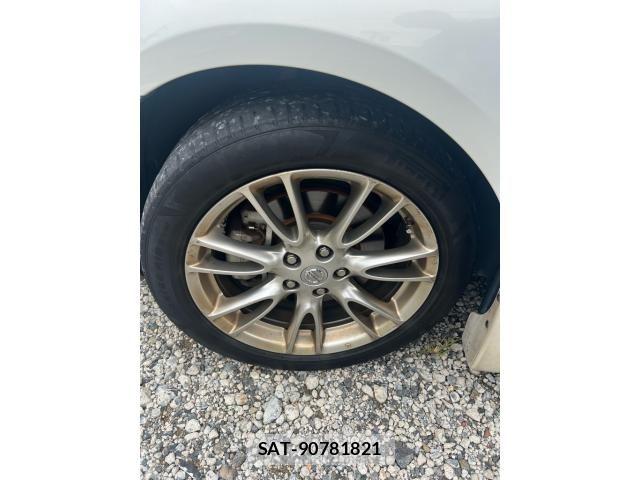 Nissan SKYLINE 2011-08 8101913-7