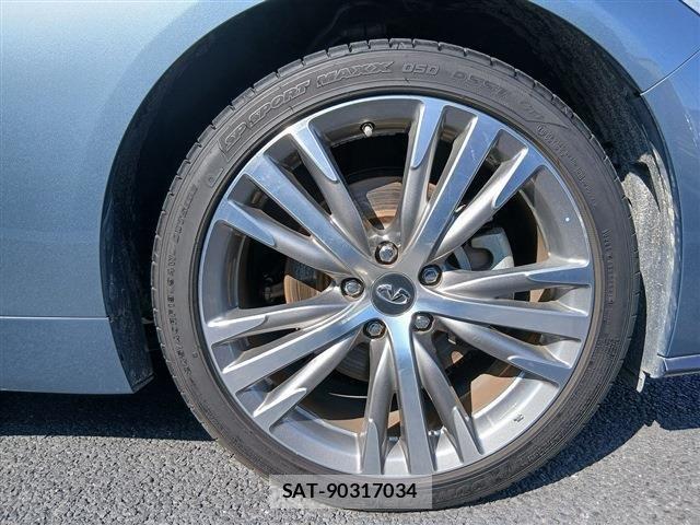 Nissan SKYLINE 2019-05 8101910-12