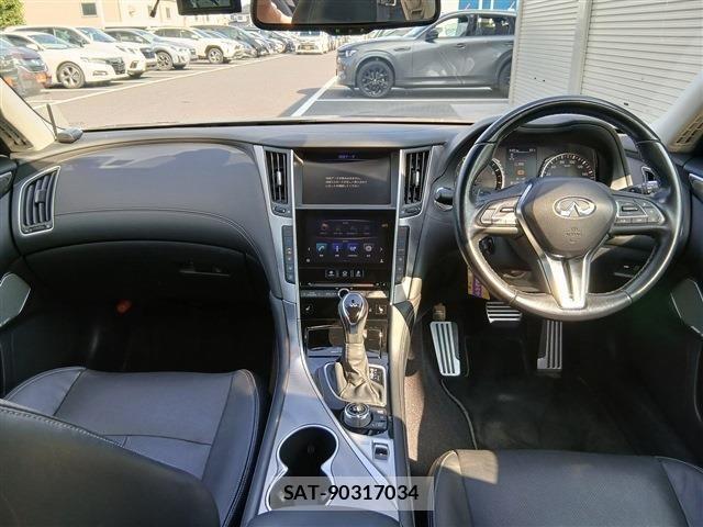 Nissan SKYLINE 2019-05 8101910-16