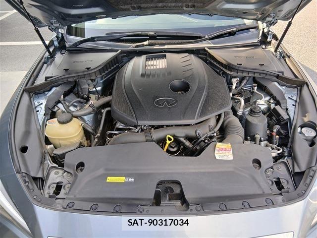 Nissan SKYLINE 2019-05 8101910-18