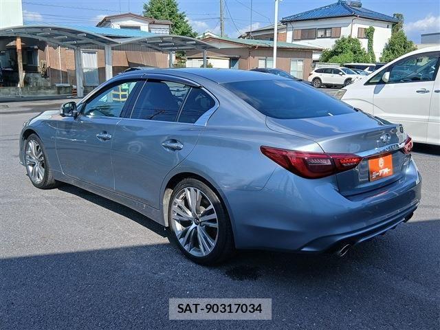 Nissan SKYLINE 2019-05 8101910-21