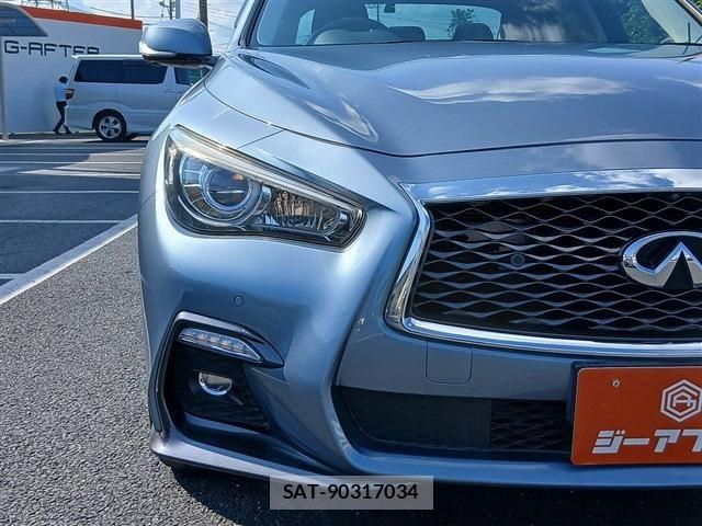 Nissan SKYLINE 2019-05 8101910-25