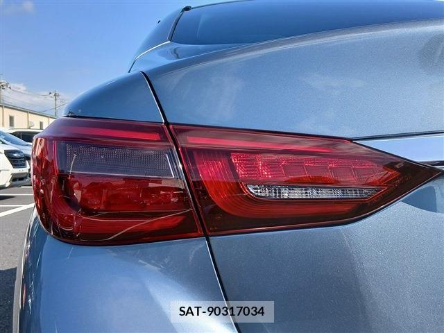 Nissan SKYLINE 2019-05 8101910-26