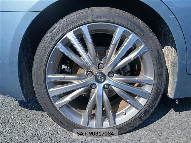 Nissan SKYLINE 2019-05 8101910-29