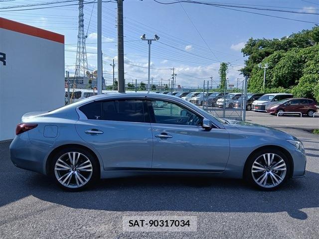 Nissan SKYLINE 2019-05 8101910-7
