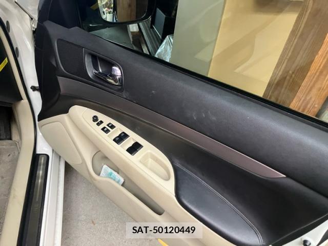 Nissan SKYLINE 2010-09 8101917-10