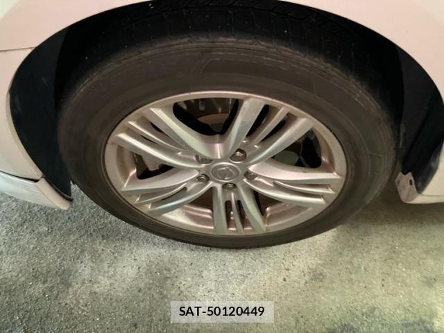Nissan SKYLINE 2010-09 8101917-11