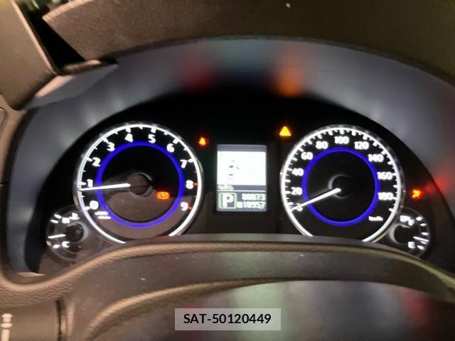 Nissan SKYLINE 2010-09 8101917-16