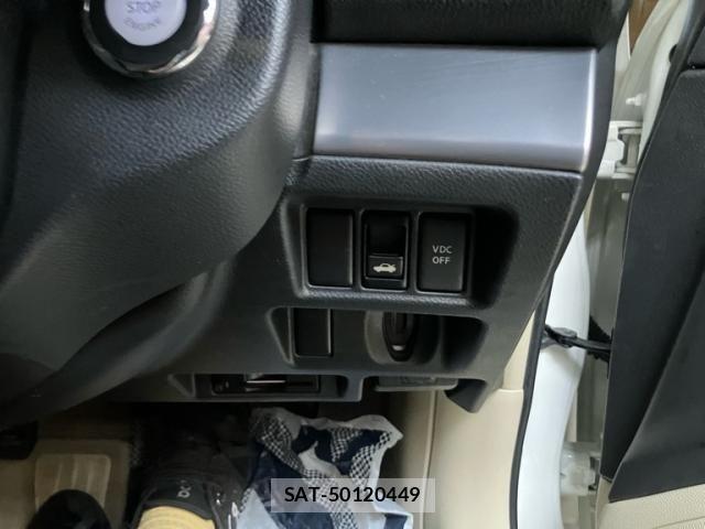 Nissan SKYLINE 2010-09 8101917-17