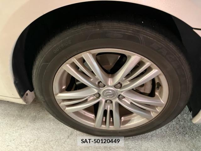 Nissan SKYLINE 2010-09 8101917-1