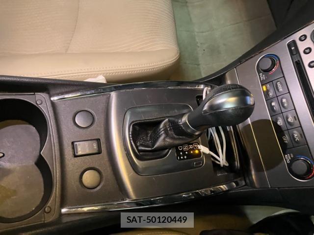 Nissan SKYLINE 2010-09 8101917-20